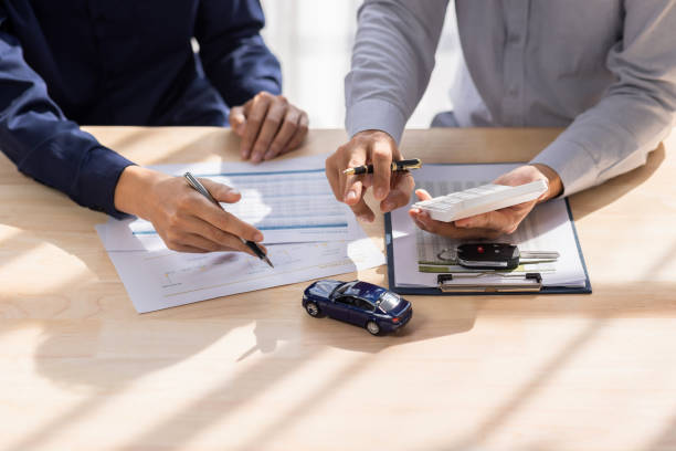 Local Santa Maria, CA insurance for Santa Maria drivers